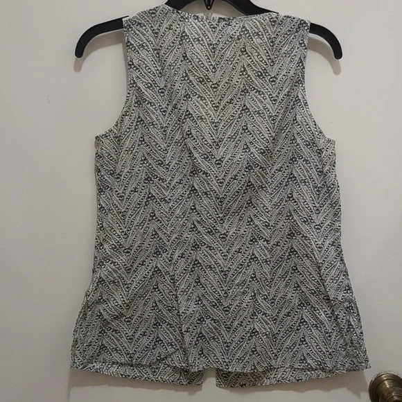 TALBOTS Petites Top Size S - Picture 3 of 6